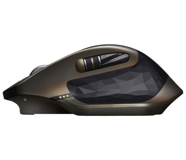 Logitech MX Master Wireless - 240699 - zdjęcie 5